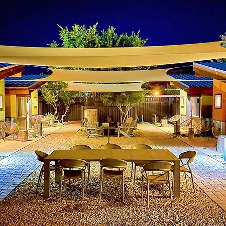 Downtown Kokopelli West 7 - Newly Remodeled Stylish Studio Moab Dış mekan fotoğraf
