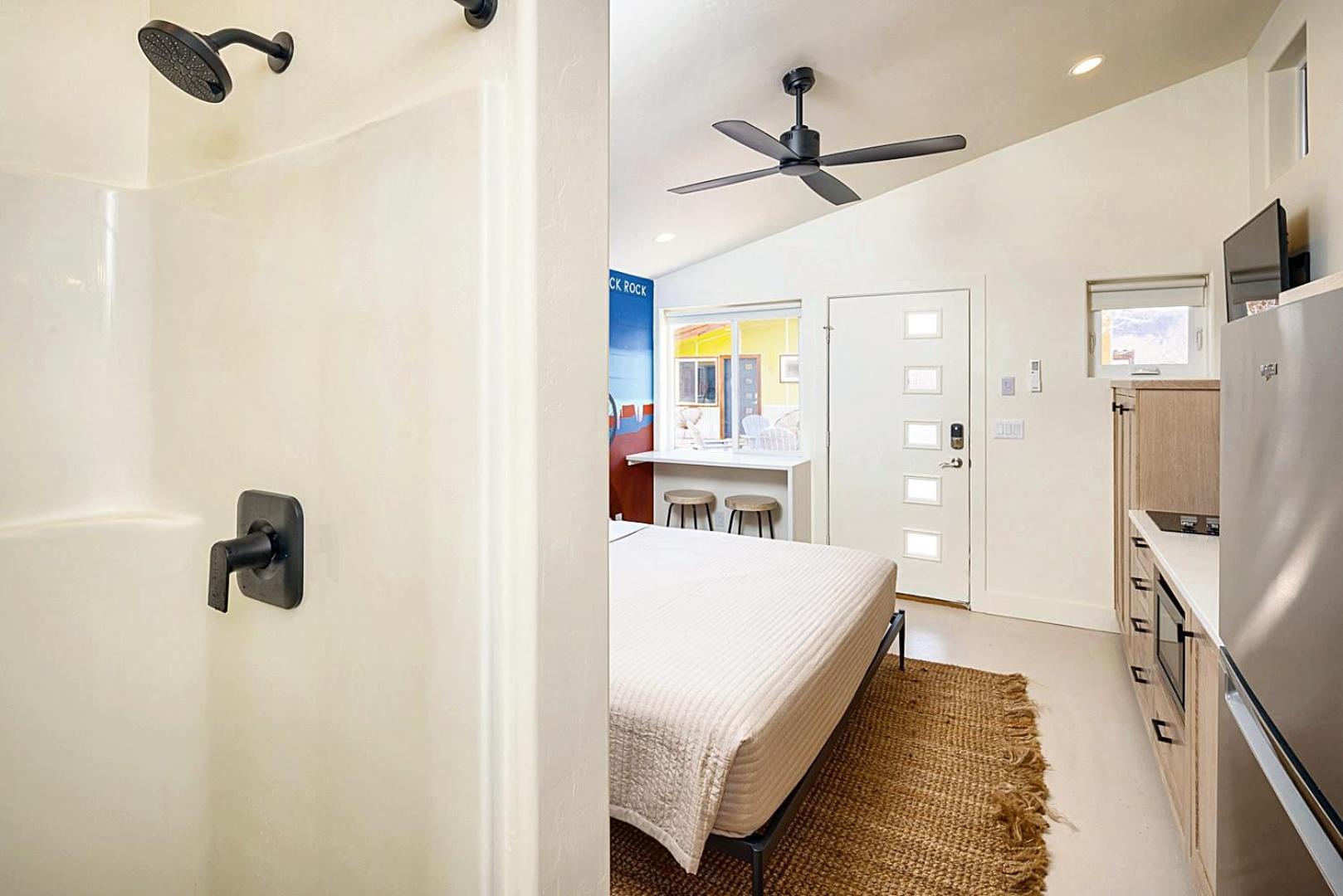 Downtown Kokopelli West 7 - Newly Remodeled Stylish Studio Moab Dış mekan fotoğraf