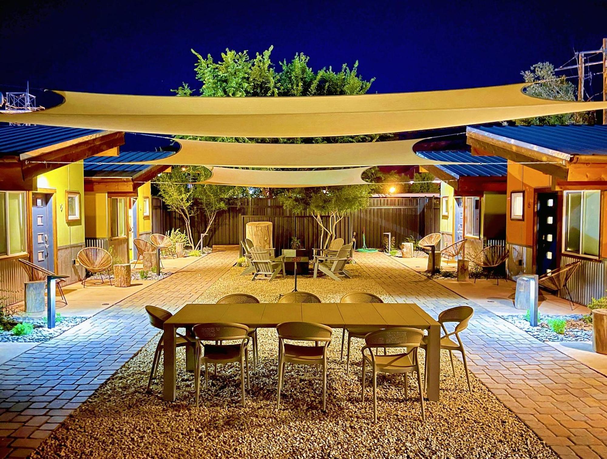 Downtown Kokopelli West 7 - Newly Remodeled Stylish Studio Moab Dış mekan fotoğraf